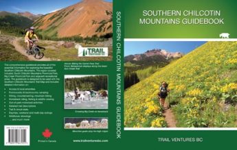 Chilcotin Guidebook